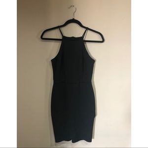 Workhall Dress